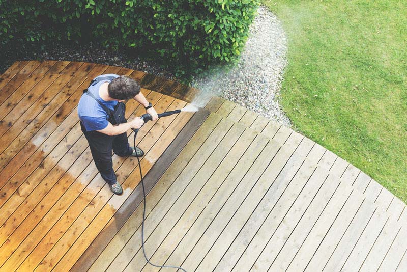 Sommer - Zeit für Gartenarbeit