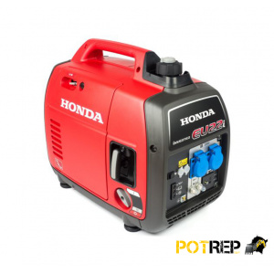 honda_inverter